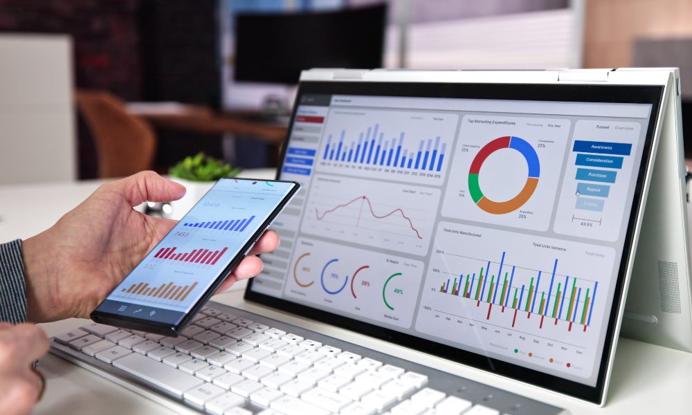 google search console